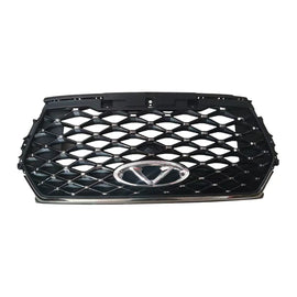 Chery Tiggo 7 Pro Max Front Bumper Grille Radiator OE 602001863AA