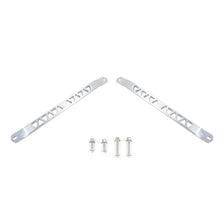 Load image into Gallery viewer, BMW 2 3 4 Series G20 G21 G22 G23 G26 G42 Aluminium Strut Brace - Silver or Black