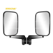 Load image into Gallery viewer, MTC5217 Auto Parts Side Door Wing Mirror With Arm for Land Rover Defender 90 110 130 Series MTC5083 MTC5084