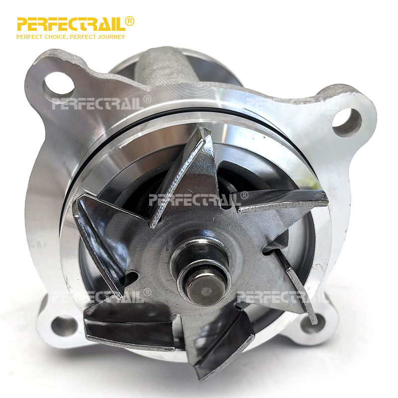 PERFECTRAIL LR008863 Manufacturer Auto Parts Water Pump for Land Rover Range Rover L322 2002-2012 LR006642 6H4Q-8501-DA 1418852