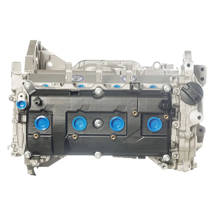 MR20 MR18 MR18DE MR18DDT Auto Long Block Motor for Nissan 2.0L 1.8L Auto Engine Assembly
