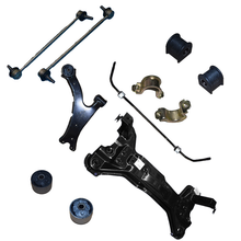 Load image into Gallery viewer, Chery Auto Parts Front Suspension System for Arrizo GX, Arrizo 6, Arrizo 5