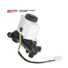 Load image into Gallery viewer, KINGSTEEL OEM UB39-43-400 UB39-43-400A UB39-43-400B Car Auto Parts Cilindro De Freno Maestro Master Brake Cylinder for MAZDA