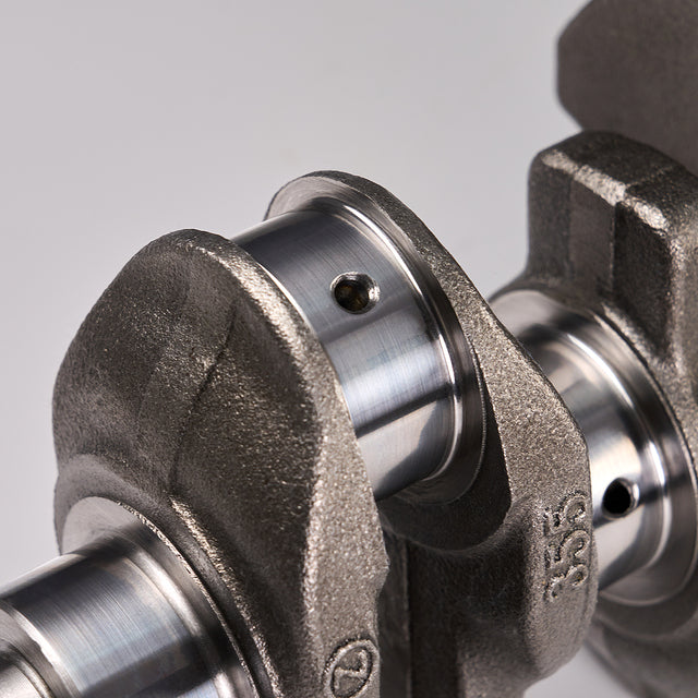 N18B16A / N12 / N13 / N14 crankshaft OE 11217561273