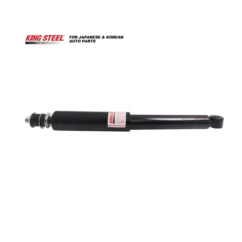 OE 48510-35010 48510-35040 48510-39015 48510-39045 Amortiguadore Para Auto Front Shock Absorber for Toyota Hilux LN100 YN105 3Y