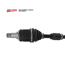 Load image into Gallery viewer, OE 43420-28030 43420-06330 Car Transmission Front Axle CV Joint Left Drive Shaft for TOYOTA PREVIA Camry Alphard Estima 1AZ 2AZ