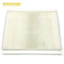 Load image into Gallery viewer, PERFECTRAIL 20435801 85114060 VO09803P Heavy Duty Parts Cabin Air Filter for Volvo VNL Truck
