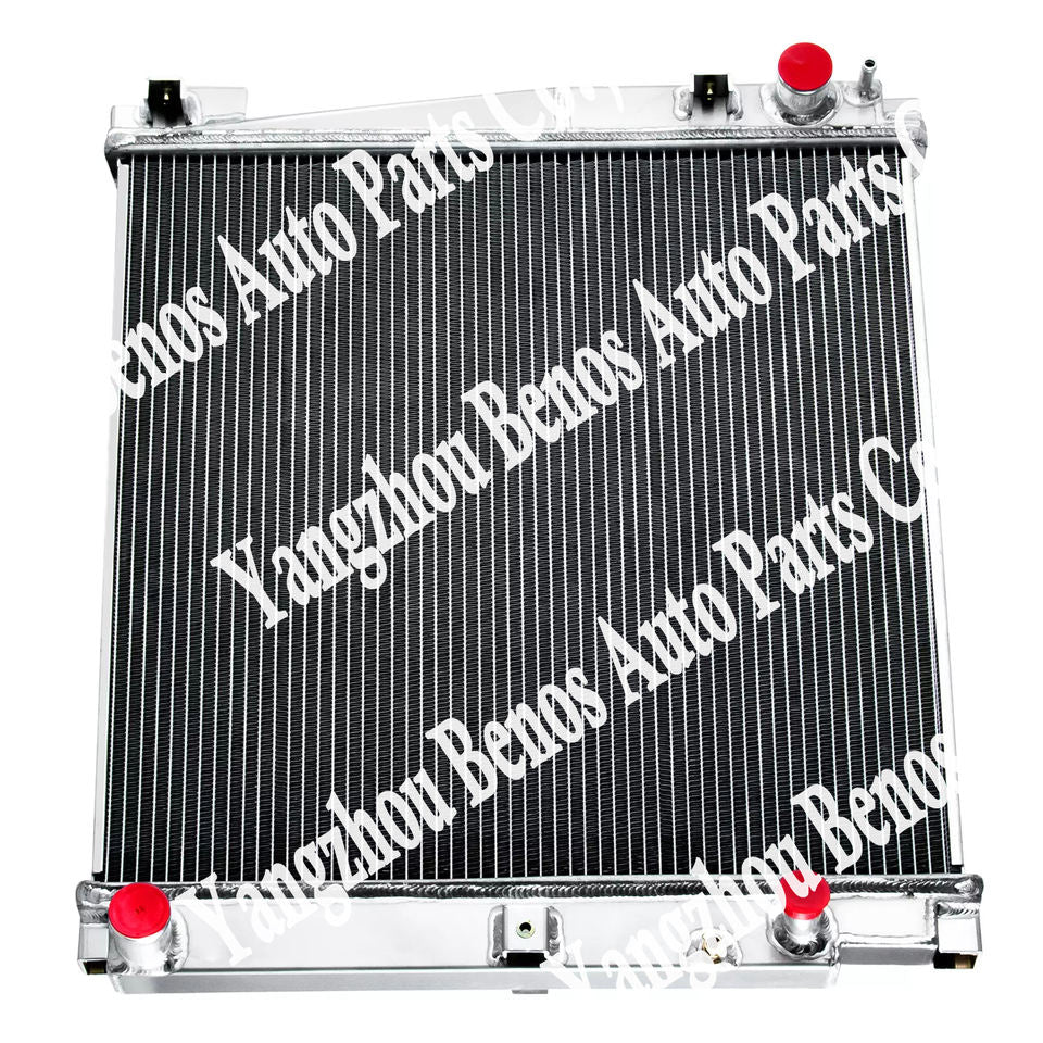 Tesla Model S Radiator Center Cooler 600737200A 2012-2015