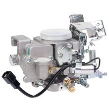 Load image into Gallery viewer, Carburetor Carb Fit for Daihatsu Hijet S80 S81 S82 S83 EB EF HB HD Citivan Suzuki 370Q 21100-87B65 21100-87766