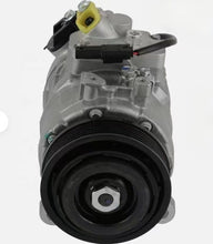 Load image into Gallery viewer, AC Compressor for BMW F25/F26/X3/XDrive28i/XDrive28d (2013-2017) 12V