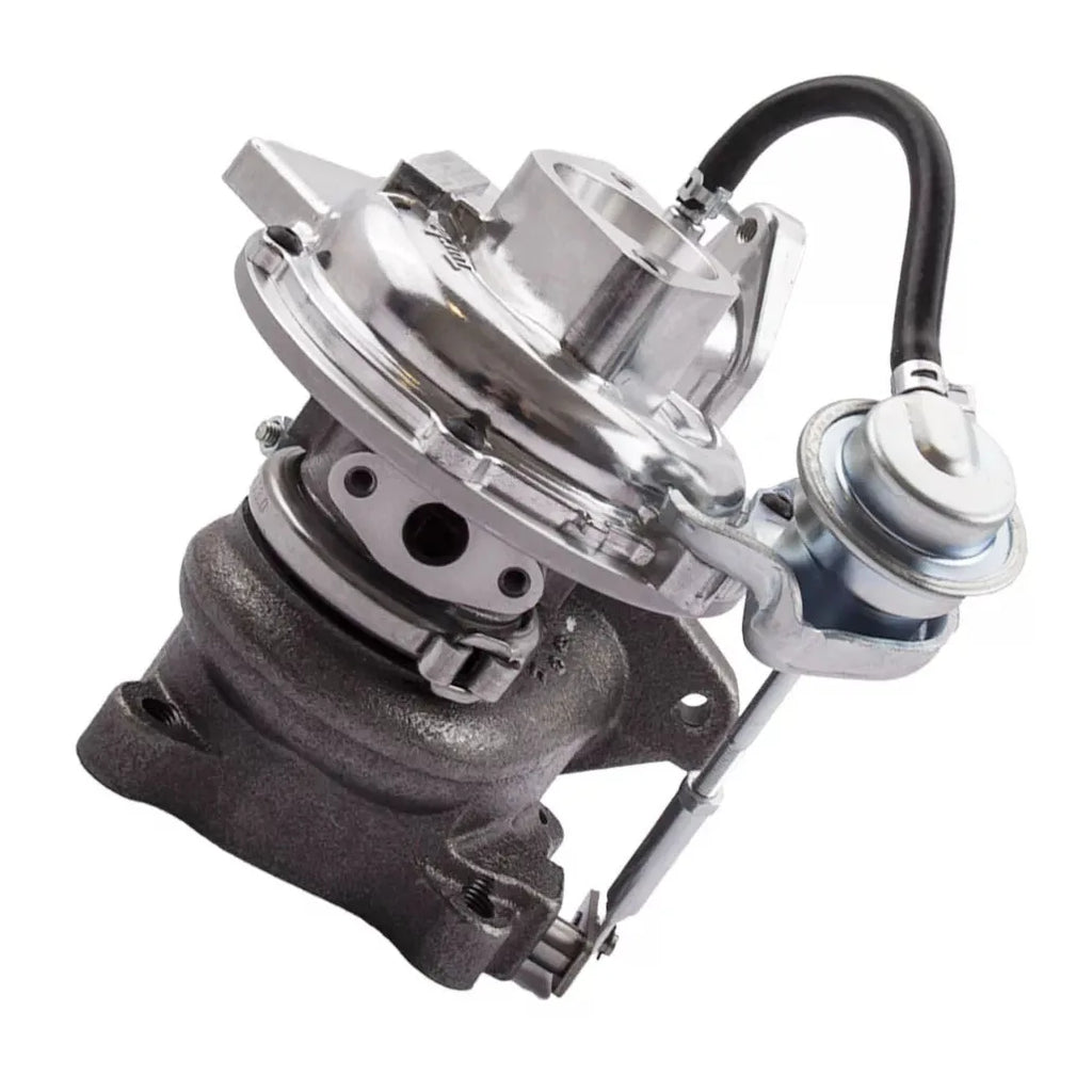 OE 14411-EC00E 14411-EB300 Turbocharger for Nissan Navara D22 Diesel Truck YD25 2.5L Engine 2006-2011 Turbo
