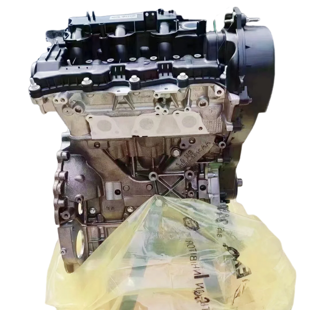 L462 L494 3.0 SDV6 4x4 3.0 SDV6 306DT Diesel Motor LR069659 LR106166 for Land Rover Range Rover Sport 2014-22 Discovery V 5