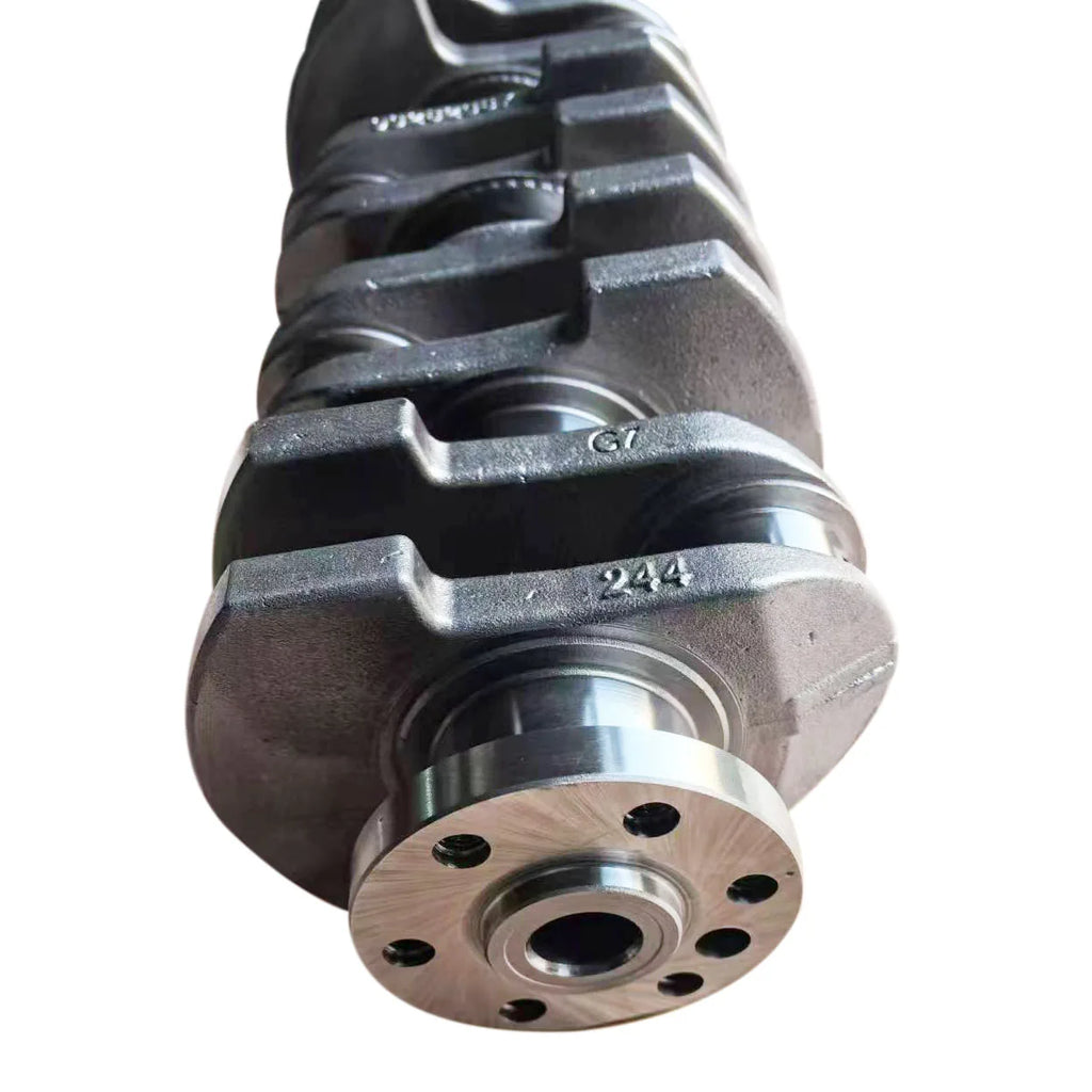 Engine Crankshaft for Chevrolet GM Blazer S10 2.4L 8V 93282387 / 93281999