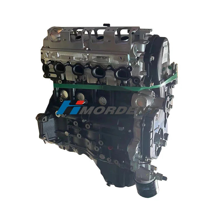 Mitsubishi Eclipse II 1995-1999 2000 GT 16V High Performance 4G63T Engine 2.0T Dodge Hyundai Car 125 KW – OEM 4G63T - image 4