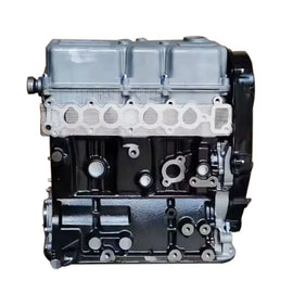 Gasoline Motor 1.0L B10S1 Remanufactured Bare Engine Matiz Spark M200 for Chevrolet Daewoo