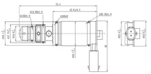 Load image into Gallery viewer, High Quality Steel Control Valve for Automotive Air Conditioner Compressor