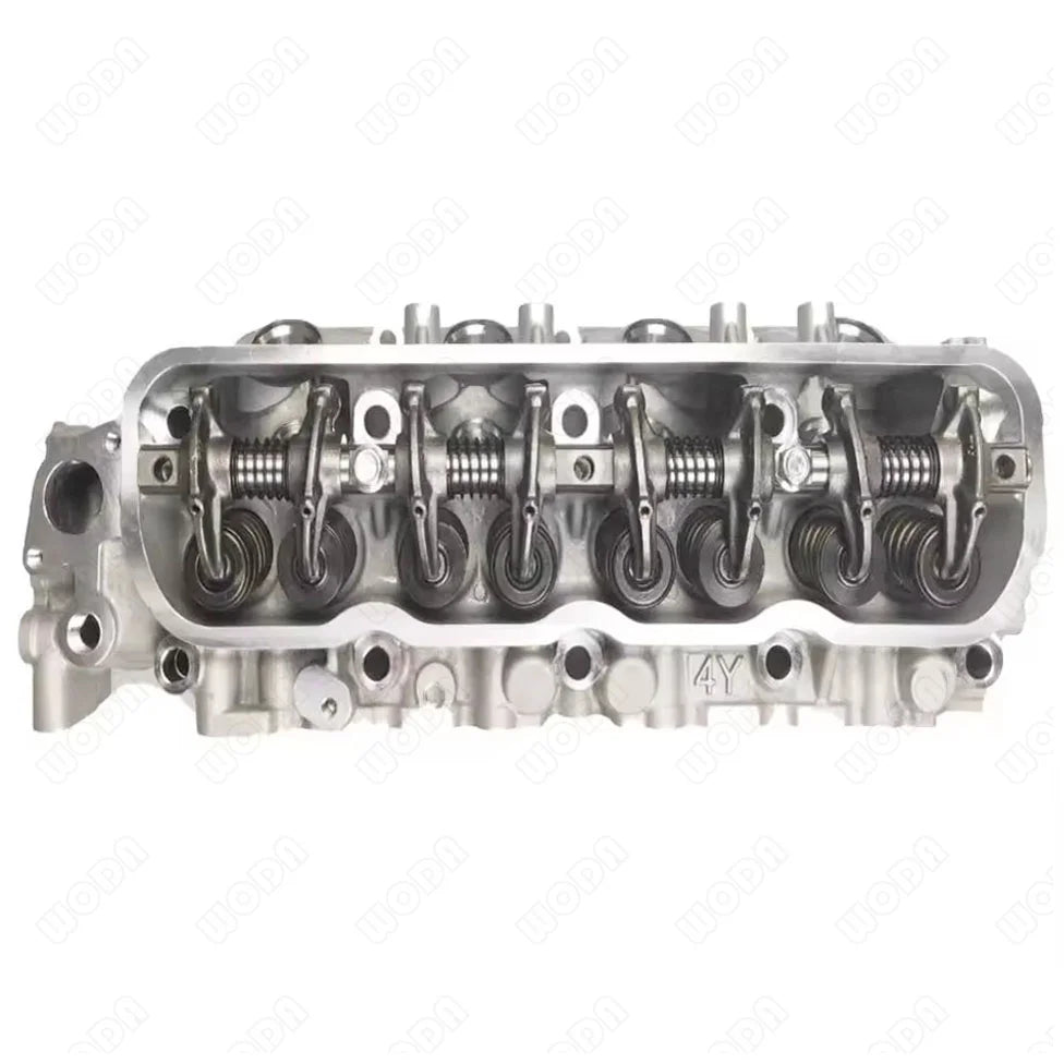 Toyota Hilux Forklift 2Y / 3Y / 4Y Cylinder Head 2000- (OEM 11101-71030) - image 2