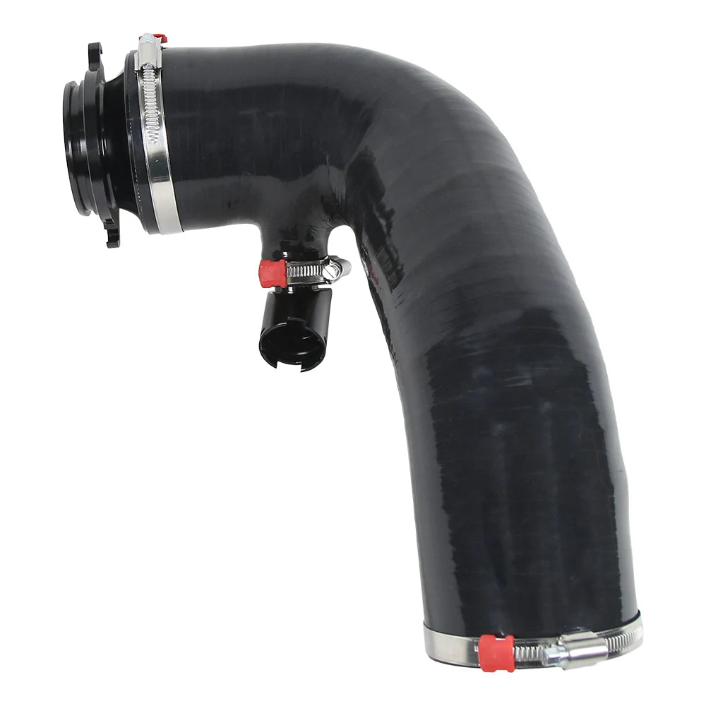 VW Golf R Mk8 / Audi S3 8Y 4-Layer Reinforced Silicone Air Intake Hose