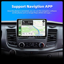 Load image into Gallery viewer, EKIY USA Warehouse Wireless CarPlay Android Auto A2A Adapter for Toyota Mazda Nissan Chevrolet Suzuki Subaru Ford Skoda Hyundai