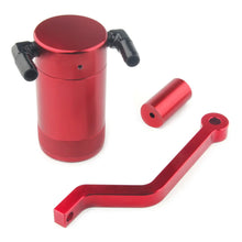 Load image into Gallery viewer, Dodge Ram 1500 2009-2010 5.7L V8 Aluminium Oil Catch Can