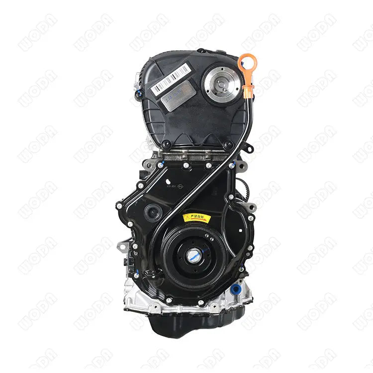 Audi for VW EA888 No High Temperature Complete Engine EA888 Assembly for VW Audi TFSI TSI 1.8L 2.0L – OEM 06H103063M - image 5
