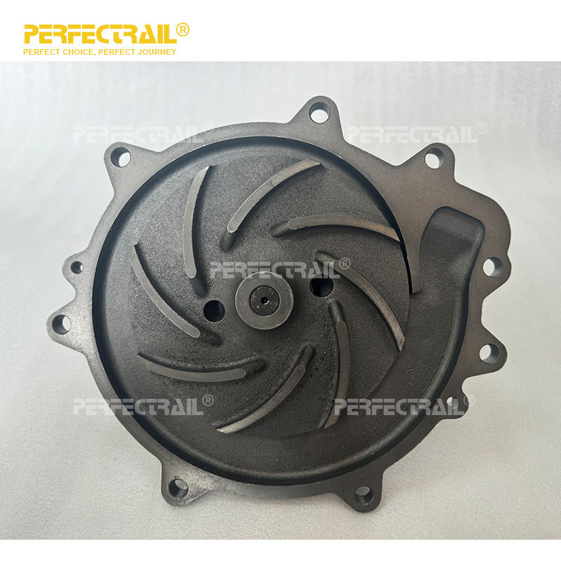 PERFECTRAIL 735445C91 1815538C91 Truck Spare Parts Heavy Duty Engine Coolant Water Pump for Cummins DT466 Engine