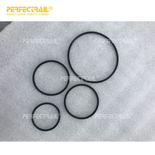 Load image into Gallery viewer, PERFECTRAIL 3184802 Heavy Duty Truck Parts Coolant Water Pump for Volvo F12 B12 FM10 F10 FL10 TD122 Engine 8149937 20431484