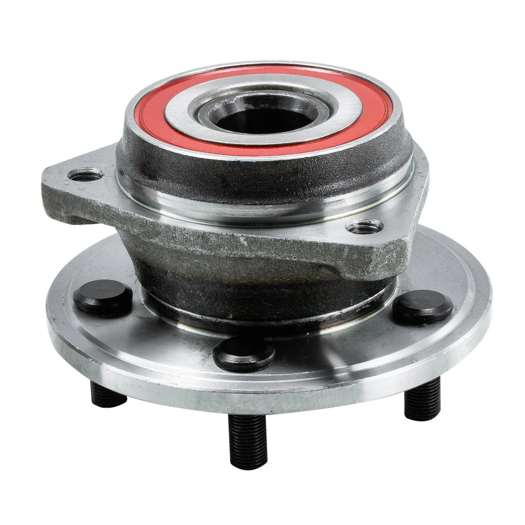 Front Wheel Bearing Hub Assembly for 1994-2001 Jeep Cherokee XJ Wrangler ZJ
