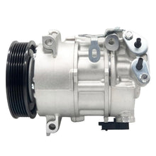 Load image into Gallery viewer, Brand New Genuine Air Conditioner Compressor AC 12V 9806029580 9806029980 for Peugeot 308 408 40081.2T 1.6T 1.8