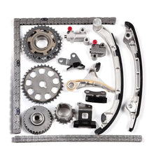 Load image into Gallery viewer, 2TR FE 2TR-FE 2.7L Engine Timing Chain Kit Fit for Toyota PRADO 4RUNNER TACOMA HIACE 2.7 2005-2012