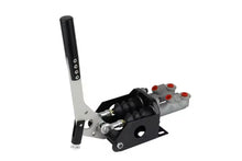 Load image into Gallery viewer, Universal Type-4 Vertical Dual Cylinder Hydraulic Drift Handbrake