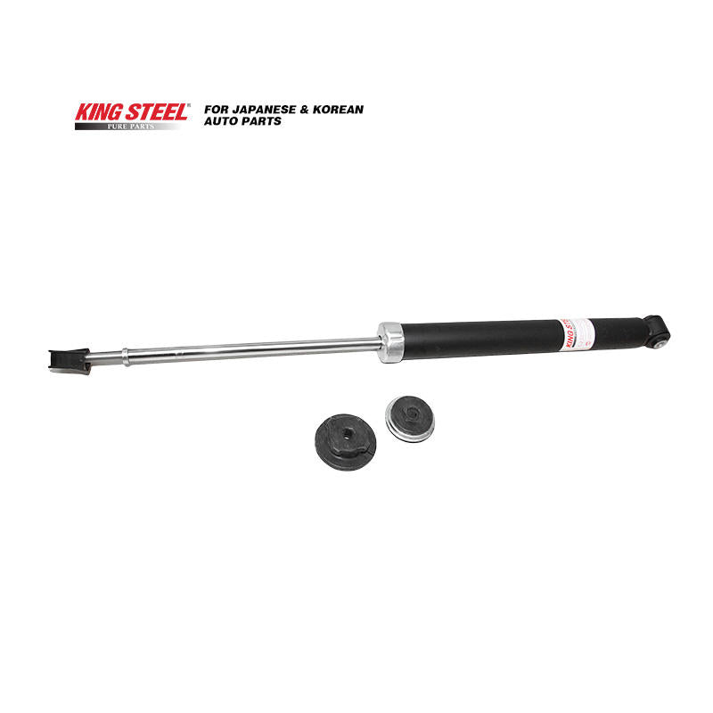 KINGSTEEL OEM 343471 48530-09L00 48530-0D210 48530-0D250 Auto Suspension Parts Factory Price Rear Shock Absorber for TOYOTA