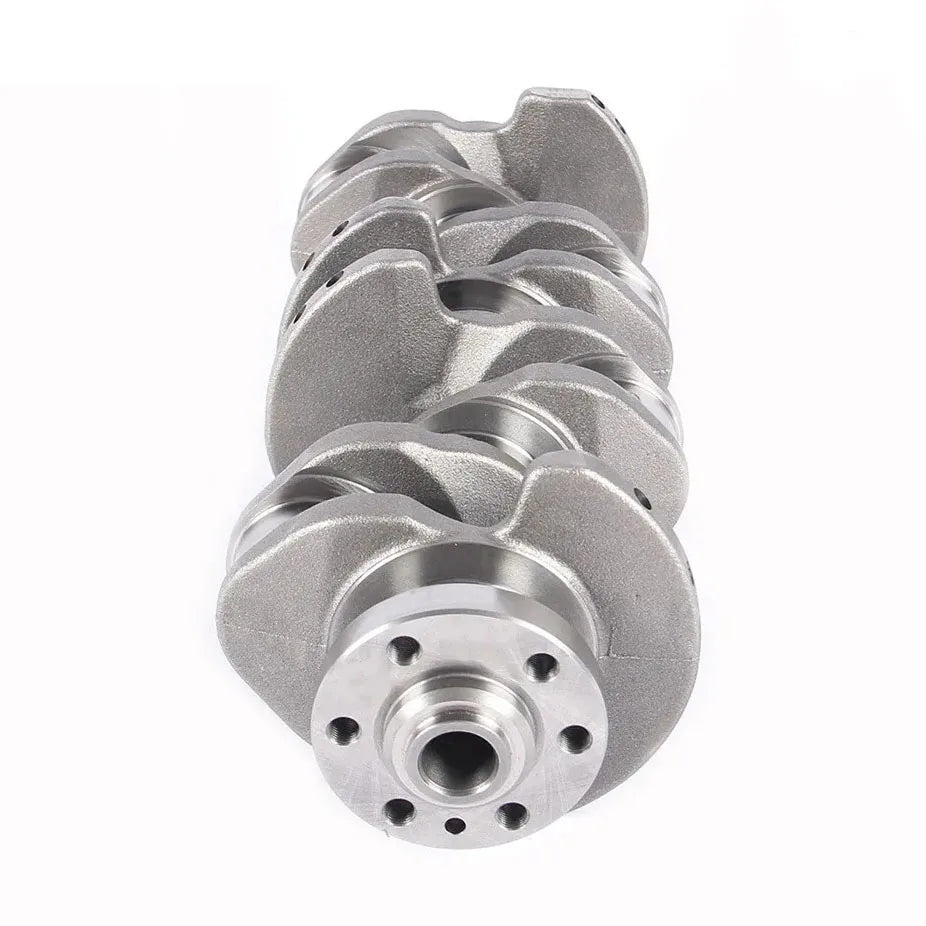 Factory Price Vehicle Engine 2.0TDI Crankshaft for VW Amarok Golf OE 03L105021D Ciguenal Motor Vehiculo