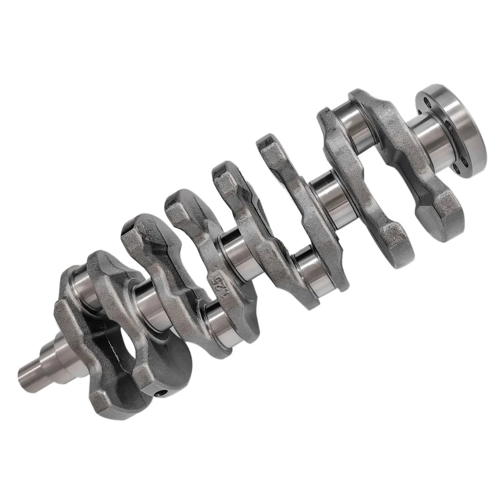 Auto Parts G4LC Automobile Engine Crankshaft Assembly 23110-03AA1 for Elantra Rio Ceed