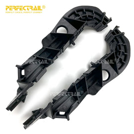 PERFECTRAIL LR015103 LR015104 Auto Parts Front Left Right Bumper Bracket for Land Rover Range Rover Sport L320