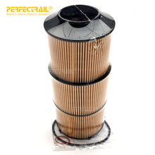 Load image into Gallery viewer, PERFECTRAIL A4711800209 Manufacturer Auto Parts Truck Engine Lube Diesel Oil Filter for Freightliner Cascadia for Detroit Diesel