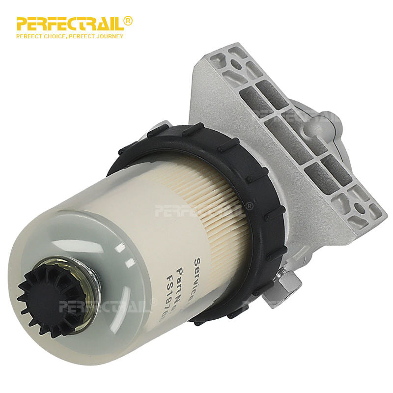 PERFECTRAIL 382950-FTLS-07 Wholesale Heavy Duty Truck Parts Diesel Engine Fuel Water Separator for Kenworth for Peterbilt