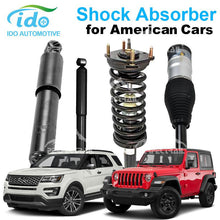 Load image into Gallery viewer, 1120590 335804 PERFECTRAIL Auto Parts Front Shock Absorber for Ford Transit 2000-2006