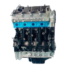 Load image into Gallery viewer, FK2Q-6006-CA BK2Q 6006 FA Diesel Engine Long Block for Ford Transit 2.2 FWD Front-Wheel Drive CITROEN PEUGEOT