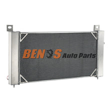 Load image into Gallery viewer, 3-Row Radiator for 2008-2013 Chevy Silverado, GMC 2500/Suburban 1500/Tahoe