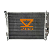 Load image into Gallery viewer, Aluminum Radiator for Chevrolet Corvette SSR C6 Saab 9-7x 2005-2013 Water tank - Auto Parts