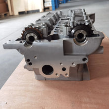 Load image into Gallery viewer, APP/ANB/APX/AGU/AFY Cylinder Head REF 910029 For VW Passat/ Bora Golf Jetta Sharan 1.8T DOHC 20v