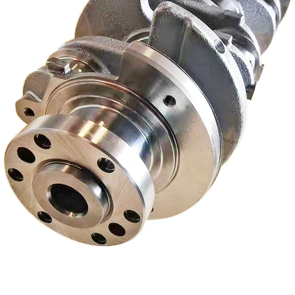 OE 96385403 Auto Parts Engine Crankshaft for Chevrolet Std Aveo Cruze Optra 1.6L 2006-2020 Original Ciguenal