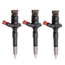 Load image into Gallery viewer, New Common Rail Fuel Injection Nozzle for Toyota Hilux 2GD-FTV Engine 23670-30450 295900-0280