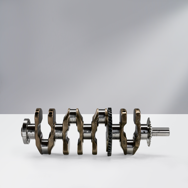 1ARFE/3ARFE(2.7L)I4 crankshaft OE 1340136021