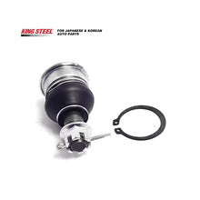 Load image into Gallery viewer, KINGSTEEL OEM 40160-4M410 40160-50A00 40160-4N410 40160-4M411 Auto Part Suspension Lower Ball Joint for NISSAN TSURU HIKARI II