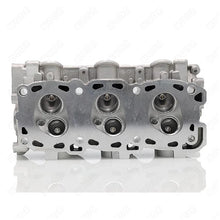 Load image into Gallery viewer, Hyundai PAJERO SPORT(BRAZIL) 1999-2006 6G72 G6AT Sale Engine Parts 6G72 Cylinder Head Assy MD307678 MD301620 MD182213 – OEM 22001-36100 - image 3