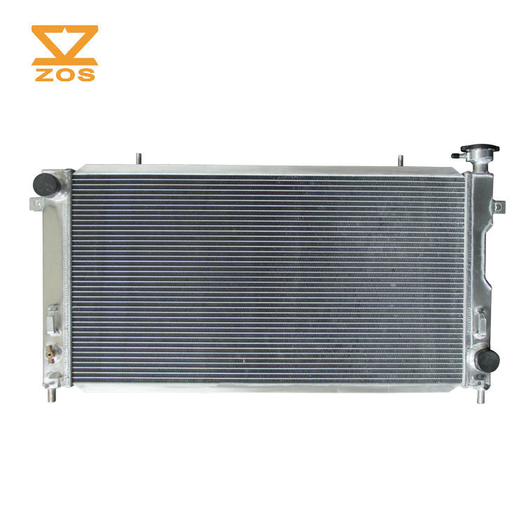 Aluminum Radiator for Exclusive Custom-made Radiator