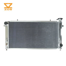 Load image into Gallery viewer, Aluminum Radiator for Exclusive Custom-made Radiator