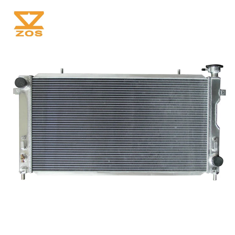 Aluminum Radiator for Exclusive Custom-made Radiator